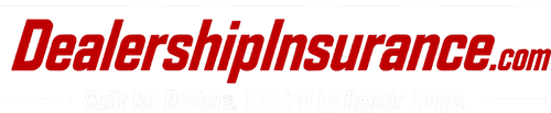 Dealership Insurance